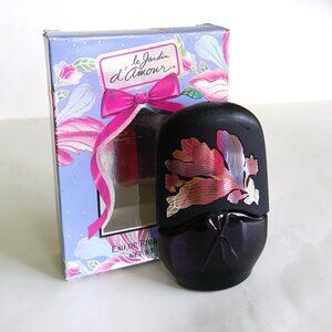 Le Jardin D' Amour - Holiday Treasure Eau De Toilette - 40 ml / VINTAGE